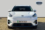 Kia Niro 64kWh 4+ SUV 5dr Electric Auto (201 bhp) 2