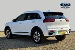 Kia Niro 64kWh 4+ SUV 5dr Electric Auto (201 bhp) 5