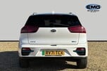 Kia Niro 64kWh 4+ SUV 5dr Electric Auto (201 bhp) 6