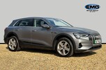 Audi E-Tron 55 Technik SUV 5dr Electric Auto quattro 95kWh (11kW Charger) (408 ps) 1