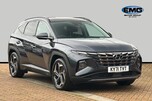 Hyundai TUCSON 1.6 T-GDi Ultimate Euro 6 (s/s) 5dr 1