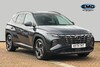 Hyundai TUCSON 1.6 T-GDi Ultimate Euro 6 (s/s) 5dr