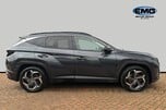 Hyundai TUCSON 1.6 T-GDi Ultimate Euro 6 (s/s) 5dr 4