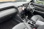 Hyundai TUCSON 1.6 T-GDi Ultimate Euro 6 (s/s) 5dr 11