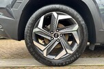 Hyundai TUCSON 1.6 T-GDi Ultimate Euro 6 (s/s) 5dr 8