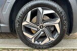 Hyundai TUCSON 1.6 T-GDi Ultimate Euro 6 (s/s) 5dr 40