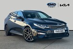 Kia Optima 1.6 CRDi 3 Sportswagon 5dr Diesel Manual Euro 6 (s/s) (134 bhp) 1