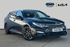 Kia Optima 1.6 CRDi 3 Sportswagon 5dr Diesel Manual Euro 6 (s/s) (134 bhp)