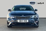 Kia Optima 1.6 CRDi 3 Sportswagon 5dr Diesel Manual Euro 6 (s/s) (134 bhp) 2