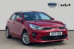 Kia Rio 1.0 T-GDi 2 Hatchback 5dr Petrol Manual Euro 6 (s/s) (99 bhp) 1