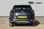 Kia Sportage 1.6 T-GDi GT-Line SUV 5dr Petrol Manual Euro 6 (s/s) (148 bhp) 6