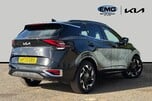 Kia Sportage 1.6 T-GDi GT-Line SUV 5dr Petrol Manual Euro 6 (s/s) (148 bhp) 7