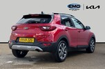 Kia Stonic 1.0 T-GDi 4 SUV 5dr Petrol DCT Euro 6 (s/s) (118 bhp) 7