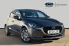 Mazda 2 1.5 SKYACTIV-G GT Sport Hatchback 5dr Petrol Auto Euro 6 (s/s) (90 ps)