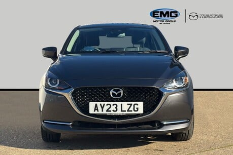 Mazda 2 1.5 SKYACTIV-G GT Sport Hatchback 5dr Petrol Auto Euro 6 (s/s) (90 ps) 2