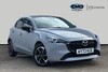 Mazda 2 1.5 e-SKYACTIV G MHEV Homura Aka Hatchback 5dr Petrol Manual Euro 6 (s/s) (