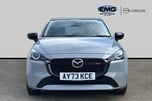 Mazda 2 1.5 e-SKYACTIV G MHEV Homura Aka Hatchback 5dr Petrol Manual Euro 6 (s/s) ( 2