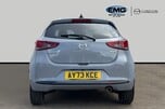 Mazda 2 1.5 e-SKYACTIV G MHEV Homura Aka Hatchback 5dr Petrol Manual Euro 6 (s/s) ( 6