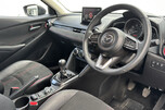 Mazda 2 1.5 e-SKYACTIV G MHEV Homura Aka Hatchback 5dr Petrol Manual Euro 6 (s/s) ( 10