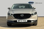 Mazda CX-30 2.0 e-SKYACTIV X MHEV Sport Lux SUV 5dr Petrol Manual Euro 6 (s/s) (186 ps) 2