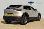 Mazda CX-30 2.0 e-SKYACTIV X MHEV Sport Lux SUV 5dr Petrol Manual Euro 6 (s/s) (186 ps) 7