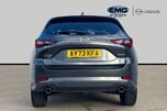 Mazda CX-5 2.5 e-SKYACTIV G MHEV Takumi SUV 5dr Petrol Auto 4WD Euro 6 (s/s) (194 ps) 6