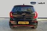 Kia Picanto 1.0 DPi GT-Line Hatchback 5dr Petrol AMT Euro 6 (s/s) (66 bhp) 6