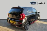 Kia Picanto 1.0 DPi GT-Line Hatchback 5dr Petrol AMT Euro 6 (s/s) (66 bhp) 7