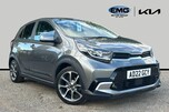 Kia Picanto 1.0 DPi X-Line S Hatchback 5dr Petrol AMT Euro 6 (s/s) (66 bhp) 1