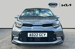 Kia Picanto 1.0 DPi X-Line S Hatchback 5dr Petrol AMT Euro 6 (s/s) (66 bhp) 2