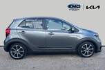 Kia Picanto 1.0 DPi X-Line S Hatchback 5dr Petrol AMT Euro 6 (s/s) (66 bhp) 4