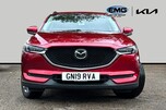 Mazda CX-5 2.0 SKYACTIV-G Sport Nav+ SUV 5dr Petrol Auto Euro 6 (s/s) (165 ps) 2