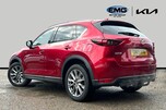 Mazda CX-5 2.0 SKYACTIV-G Sport Nav+ SUV 5dr Petrol Auto Euro 6 (s/s) (165 ps) 5