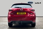 Mazda CX-5 2.0 SKYACTIV-G Sport Nav+ SUV 5dr Petrol Auto Euro 6 (s/s) (165 ps) 6