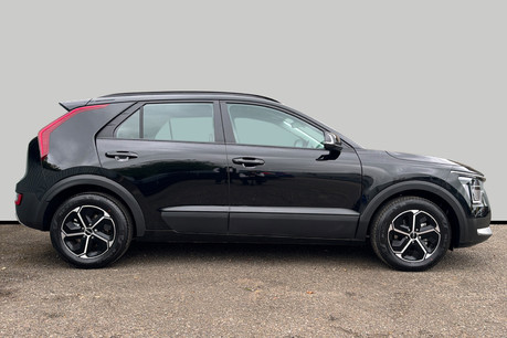 Kia Niro 1.6 GDi 11.1kWh 2 SUV 5dr Petrol Plug-in Hybrid DCT Euro 6 (s/s) (180 bhp) 3