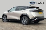 Nissan ARIYA 87kWh Evolve SUV 5dr Electric Auto e-4ORCE 22kW Charger (306 ps) 5