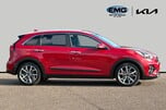 Kia Niro 1.6 GDi 3 SUV 5dr Petrol Hybrid DCT Euro 6 (s/s) (139 bhp) 4