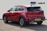 Kia Niro 1.6 GDi 3 SUV 5dr Petrol Hybrid DCT Euro 6 (s/s) (139 bhp) 5