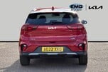 Kia Niro 1.6 GDi 3 SUV 5dr Petrol Hybrid DCT Euro 6 (s/s) (139 bhp) 6