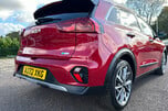 Kia Niro 1.6 GDi 3 SUV 5dr Petrol Hybrid DCT Euro 6 (s/s) (139 bhp) 27