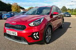 Kia Niro 1.6 GDi 3 SUV 5dr Petrol Hybrid DCT Euro 6 (s/s) (139 bhp) 34