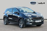 Kia Sportage 1.6 GDi 2 GPF SUV 5dr Petrol Manual Euro 6 (s/s) (130 bhp) 1