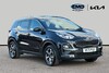 Kia Sportage 1.6 GDi 2 GPF SUV 5dr Petrol Manual Euro 6 (s/s) (130 bhp)