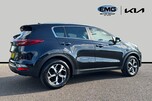 Kia Sportage 1.6 GDi 2 GPF SUV 5dr Petrol Manual Euro 6 (s/s) (130 bhp) 7