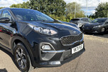 Kia Sportage 1.6 GDi 2 GPF SUV 5dr Petrol Manual Euro 6 (s/s) (130 bhp) 34