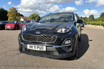 Kia Sportage 1.6 GDi 2 GPF SUV 5dr Petrol Manual Euro 6 (s/s) (130 bhp) 36