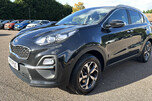 Kia Sportage 1.6 GDi 2 GPF SUV 5dr Petrol Manual Euro 6 (s/s) (130 bhp) 37