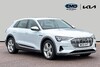 Audi E-Tron 55 Technik SUV 5dr Electric Auto quattro 95kWh (408 ps)