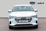 Audi E-Tron 55 Technik SUV 5dr Electric Auto quattro 95kWh (408 ps) 2