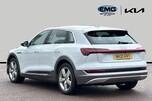 Audi E-Tron 55 Technik SUV 5dr Electric Auto quattro 95kWh (408 ps) 4